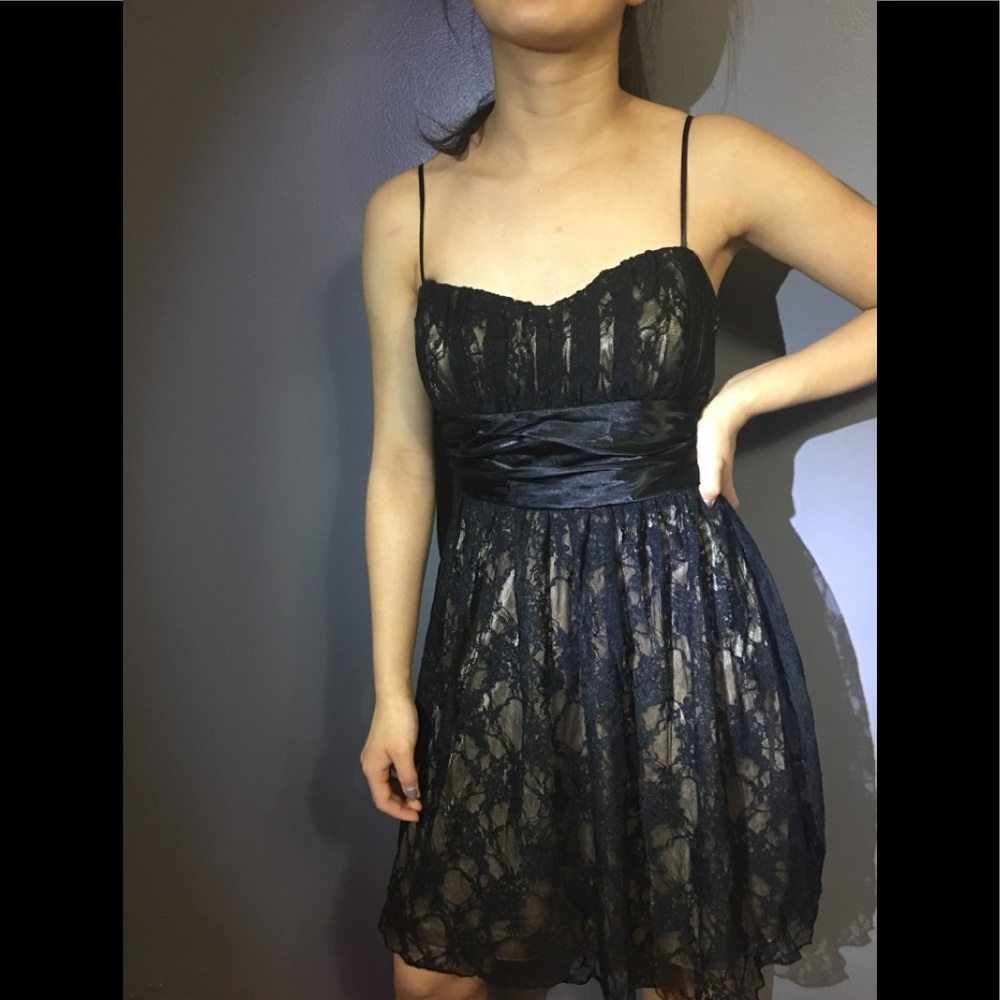Speechless Dress